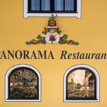 Hotel Panorama 3*