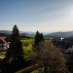 Hotel Panorama Wenigzell