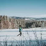 Panorama Wenigzell