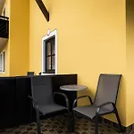 Hotel Panorama 3*