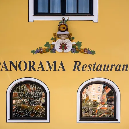 ホテル Panorama 3*