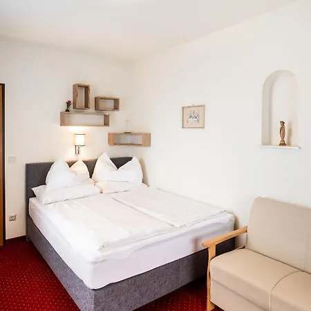 Panorama 호텔 Wenigzell