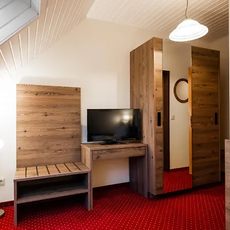 Panorama 호텔 Wenigzell