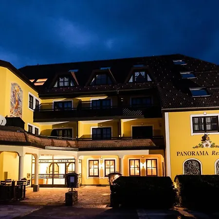 호텔 Panorama Wenigzell