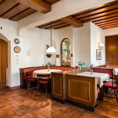 호텔 Panorama Wenigzell