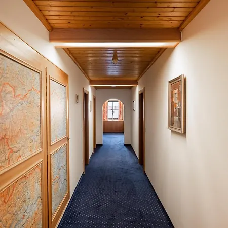 Panorama 호텔 Wenigzell