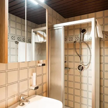 酒店 Panorama Wenigzell