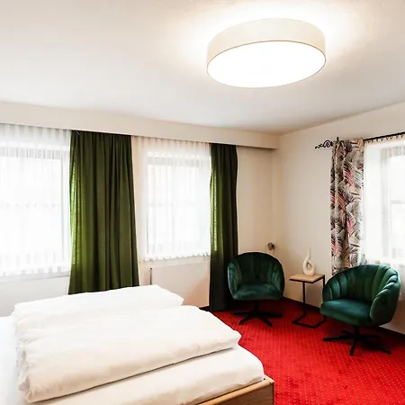 Panorama Hotel