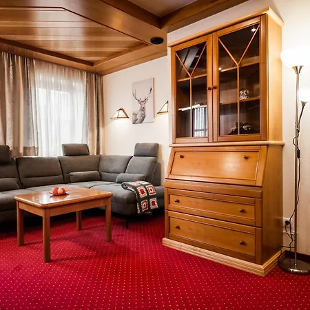 Hotel Panorama Wenigzell