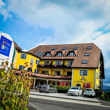 Panorama Hotel Wenigzell