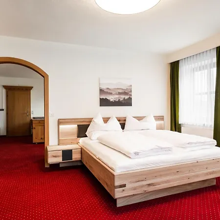 Hotel Panorama