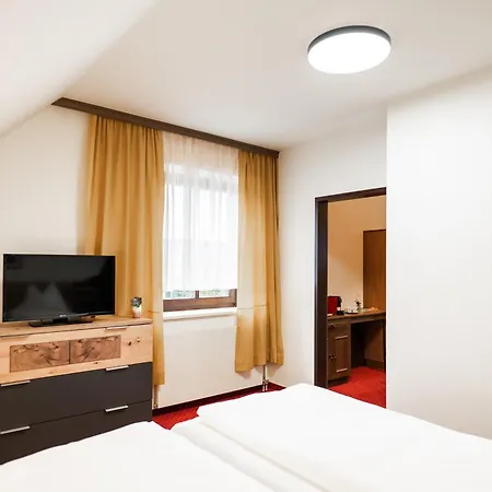 Panorama Hotel Wenigzell