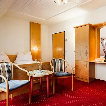 Panorama Hotel