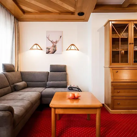 Hotel Panorama Wenigzell