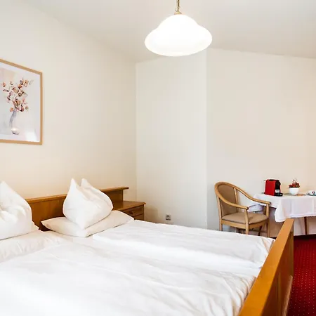 Panorama 호텔 Wenigzell