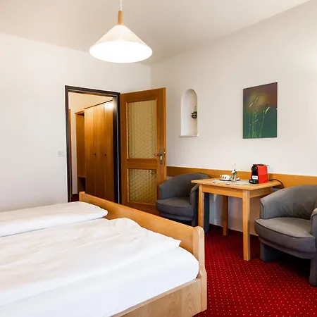 酒店 Panorama Wenigzell