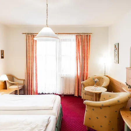 Panorama 호텔 Wenigzell