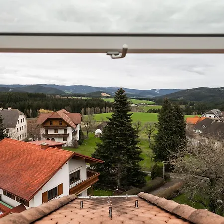 Panorama Wenigzell