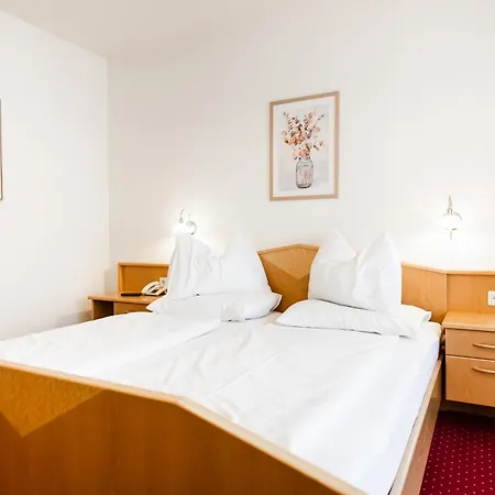 호텔 Panorama Wenigzell