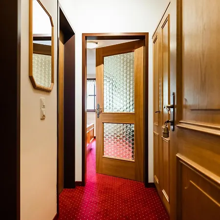 Panorama 호텔 Wenigzell