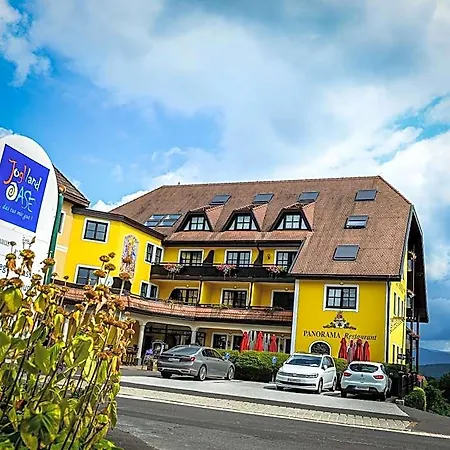 Panorama 3* Wenigzell