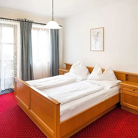 Panorama Hotel Wenigzell