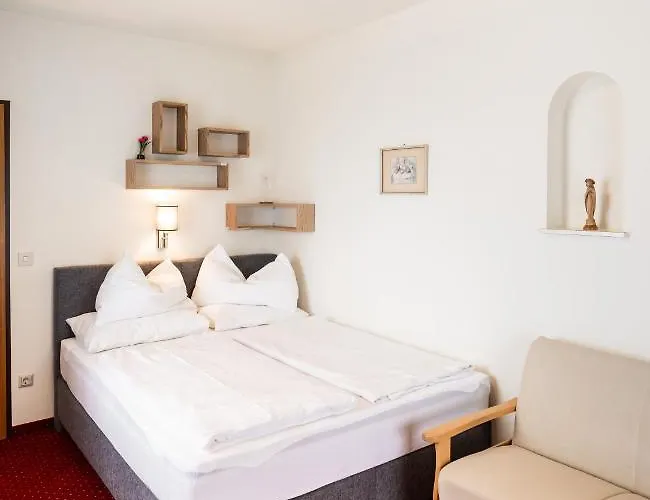 Panorama Hotel Wenigzell