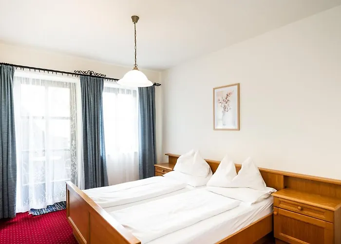 Panorama 3* Wenigzell