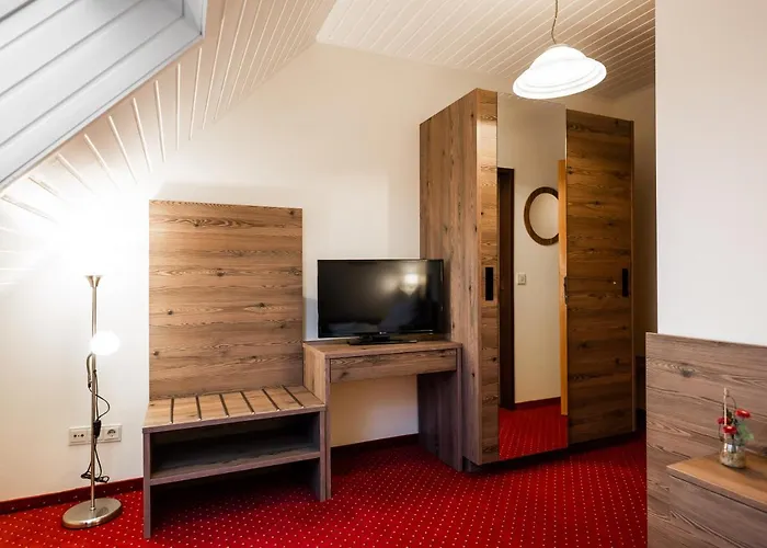 Panorama Hotel Wenigzell