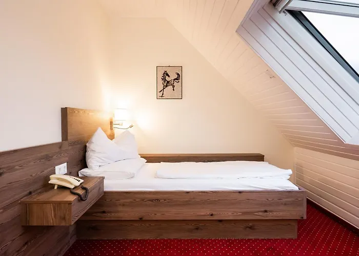 Hotel Panorama Wenigzell