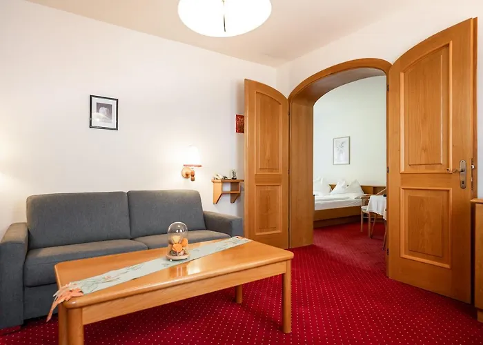 Panorama 3* Wenigzell