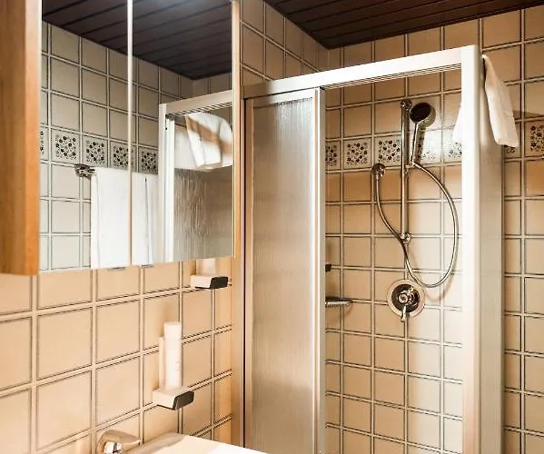 Hotel Panorama Wenigzell