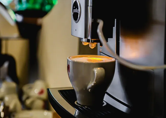 Panorama 酒店 Wenigzell