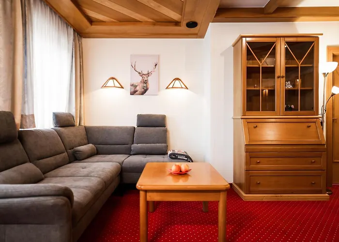 Hotel Panorama Wenigzell