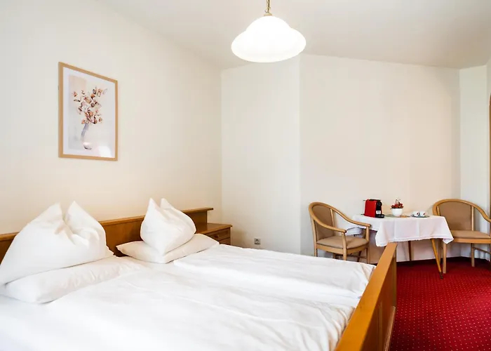 Panorama Hotel Wenigzell