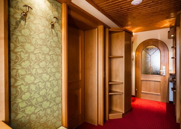 Panorama 3* Wenigzell