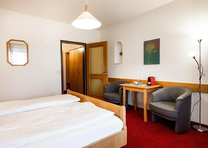 Hotel Panorama Wenigzell