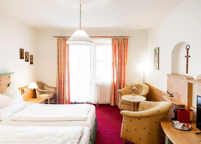 Panorama Hotel Wenigzell