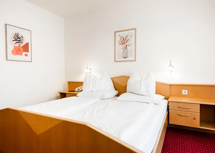 Hotel Panorama Wenigzell