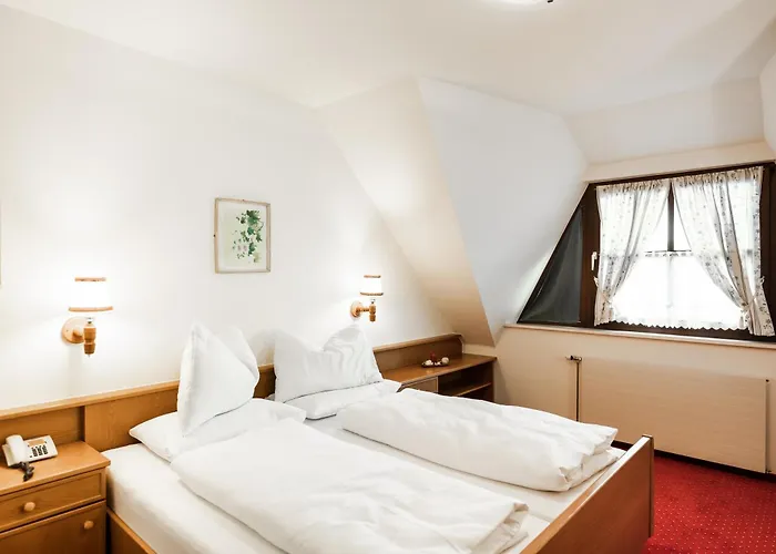 酒店 Panorama Wenigzell