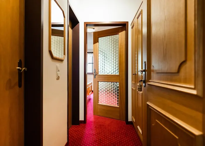 Panorama Hotel Wenigzell