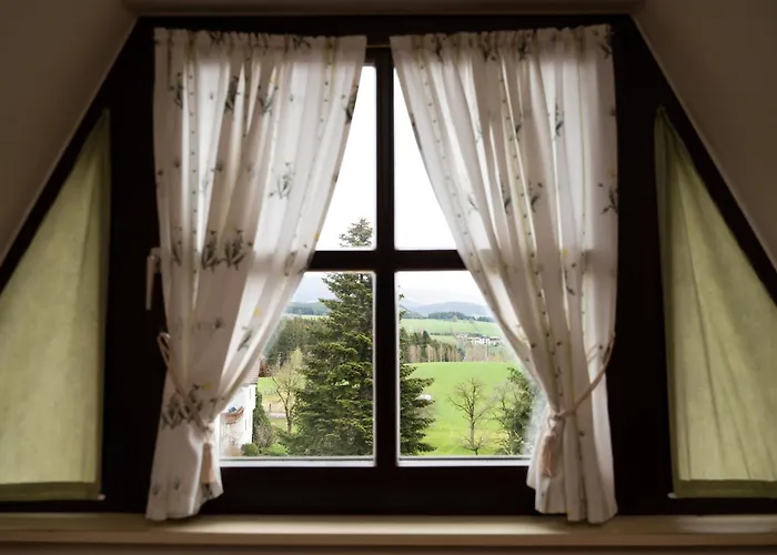 Hotel Panorama Wenigzell