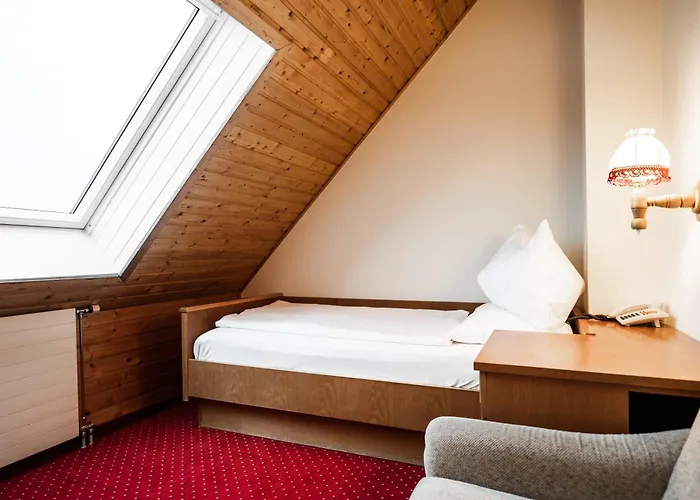 Panorama 3* Wenigzell